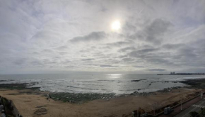 Appartement face mer PROCHE PLAGE